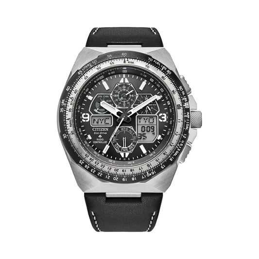 Citizen Promaster Skyhawk A-T — JY8149-05E