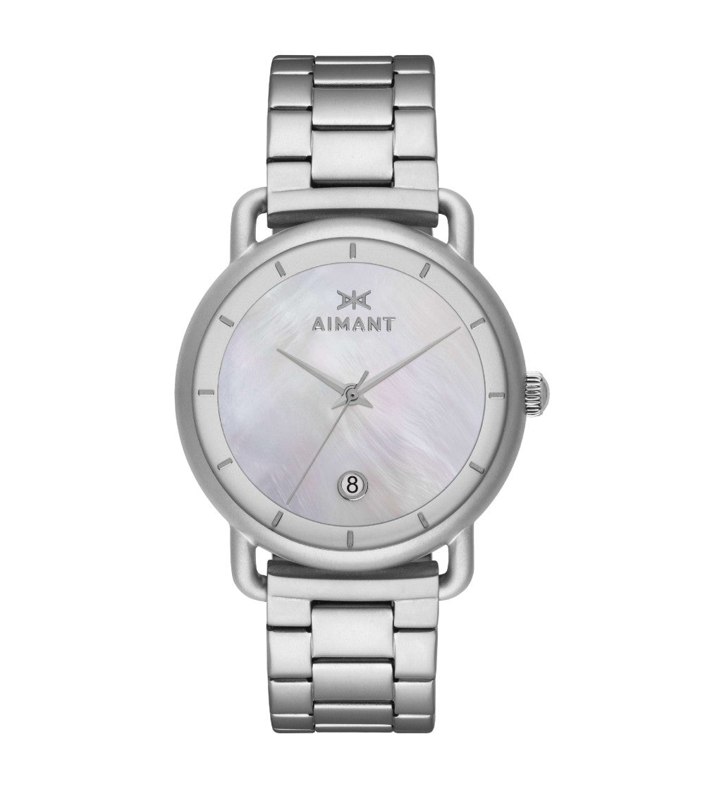 Reloj Dama Aimant Venice LVE-260SS-7S