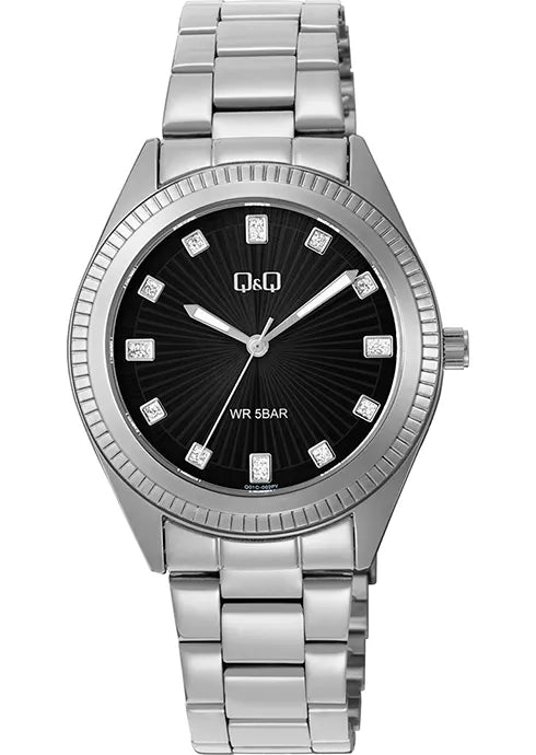 Reloj de Dama QYQ Q01C-002PY