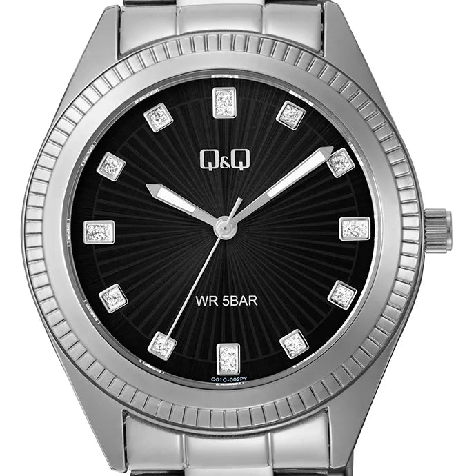 Reloj de Dama QYQ Q01C-002PY