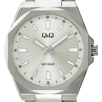 reloj de caballero Q11C-001PY