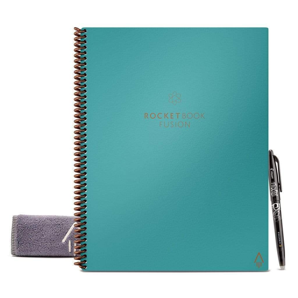 Smart RocketBook Fusion Letter RB-AC-TUR