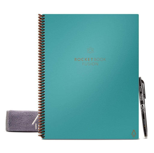 Smart RocketBook Fusion Letter RB-AC-TUR