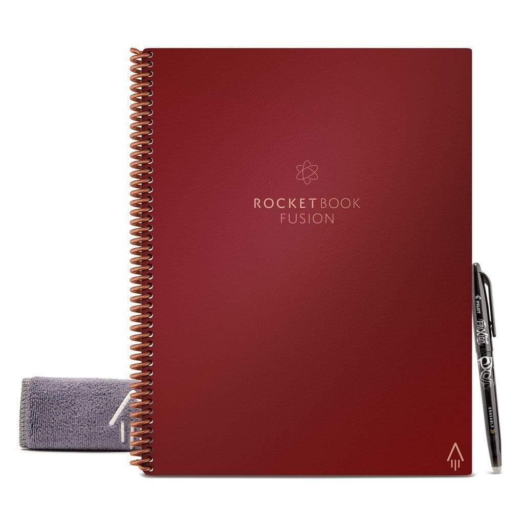 Smart RocketBook Fusion Letter RB-AC-VIN