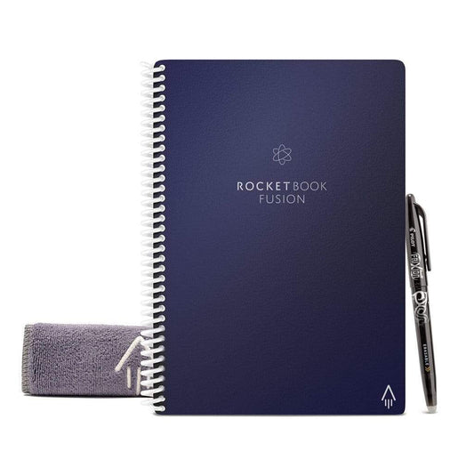 Smart RocketBook Fusion Executive RB-AE-AZL