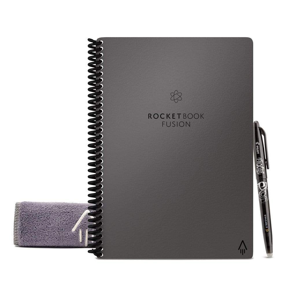 Smart RocketBook Fusion Executive RB-AE-GRI