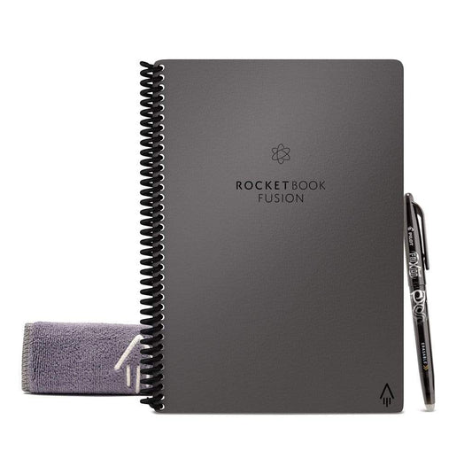 Smart RocketBook Fusion Executive RB-AE-GRI