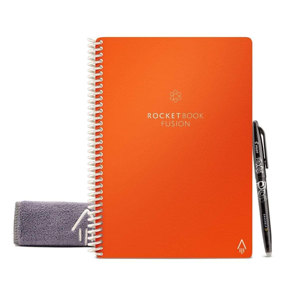 Smart RocketBook Fusion Executive RB-AE-NAR