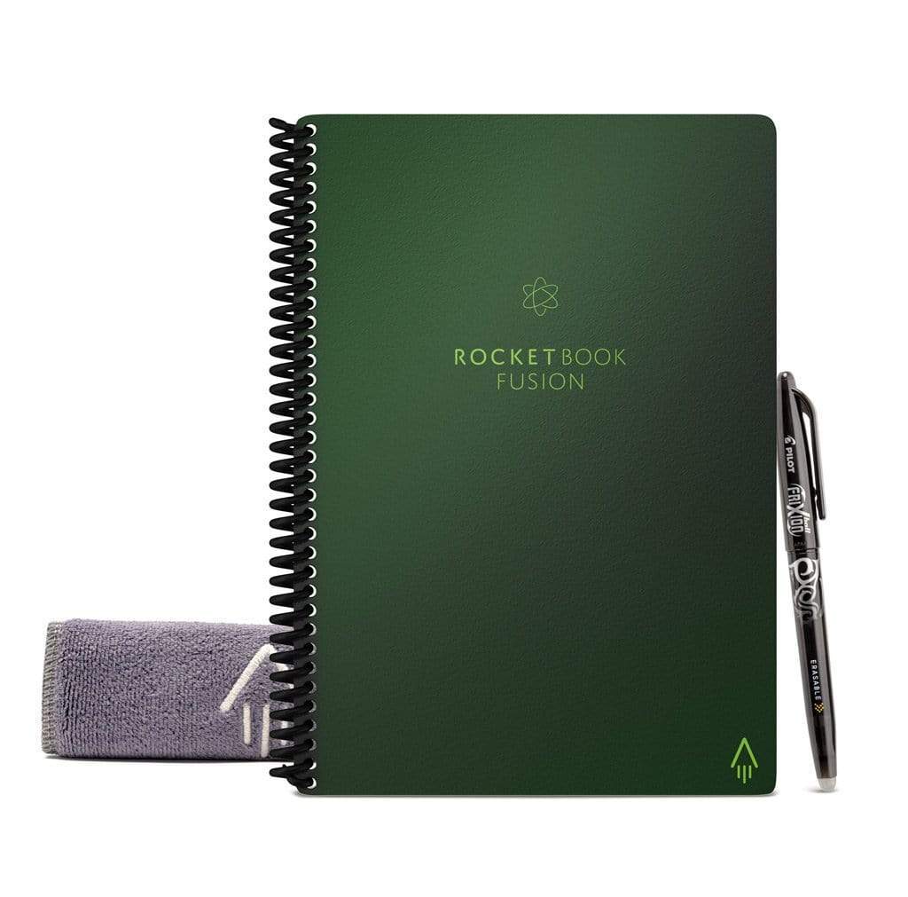 Smart RocketBook Fusion Executive RB-AE-VER