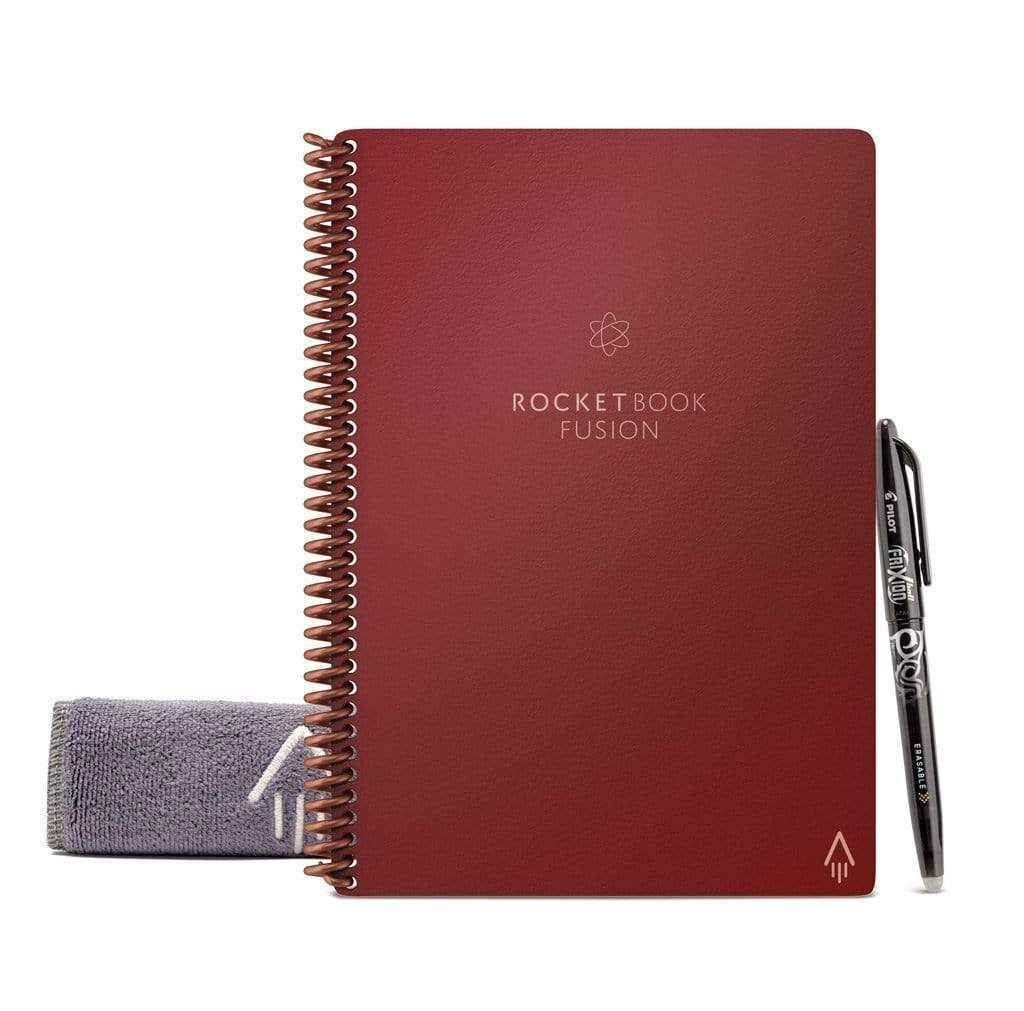 Smart RocketBook Fusion Executive RB-AE-VIN