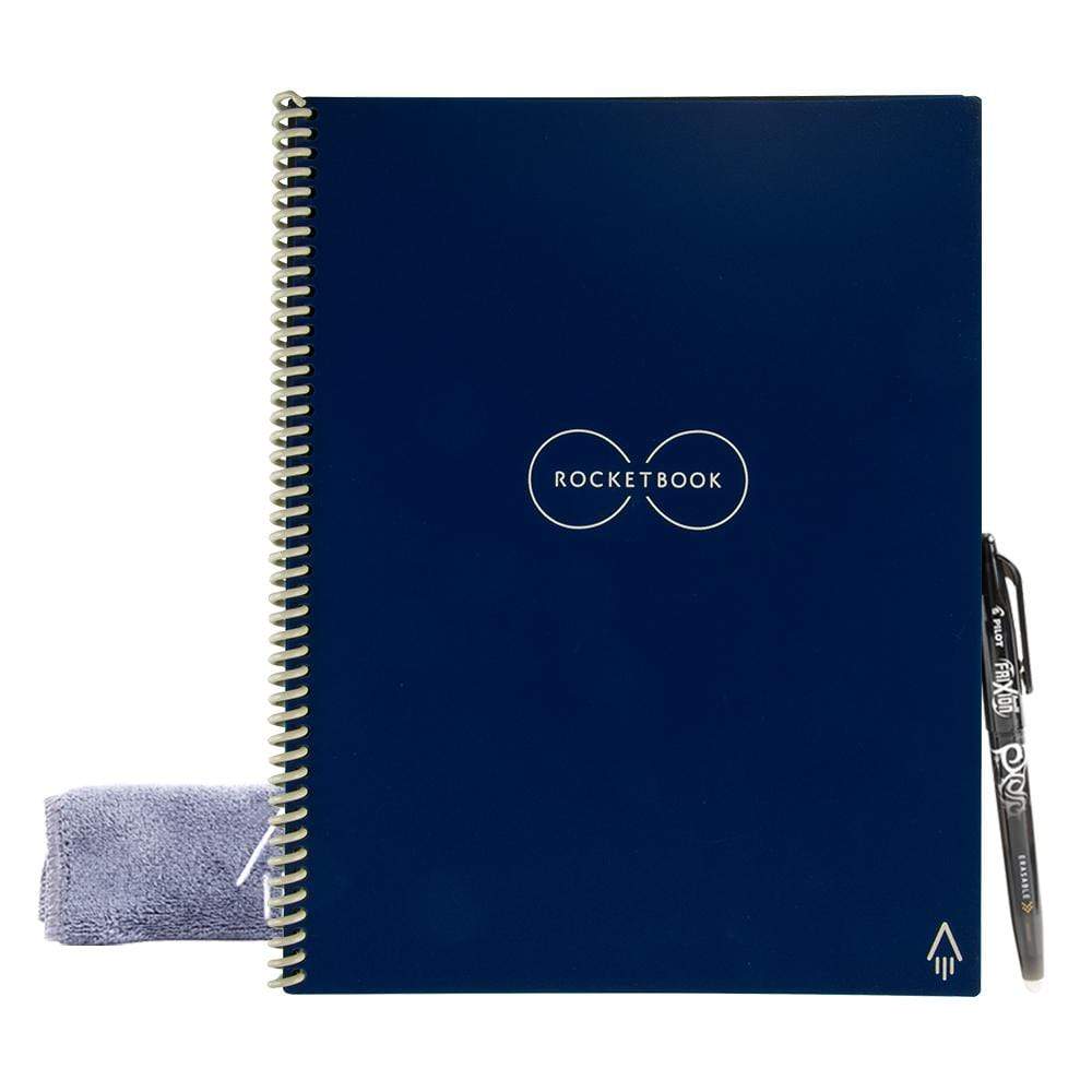 Smart RocketBook Core Letter RB-CC-AZL