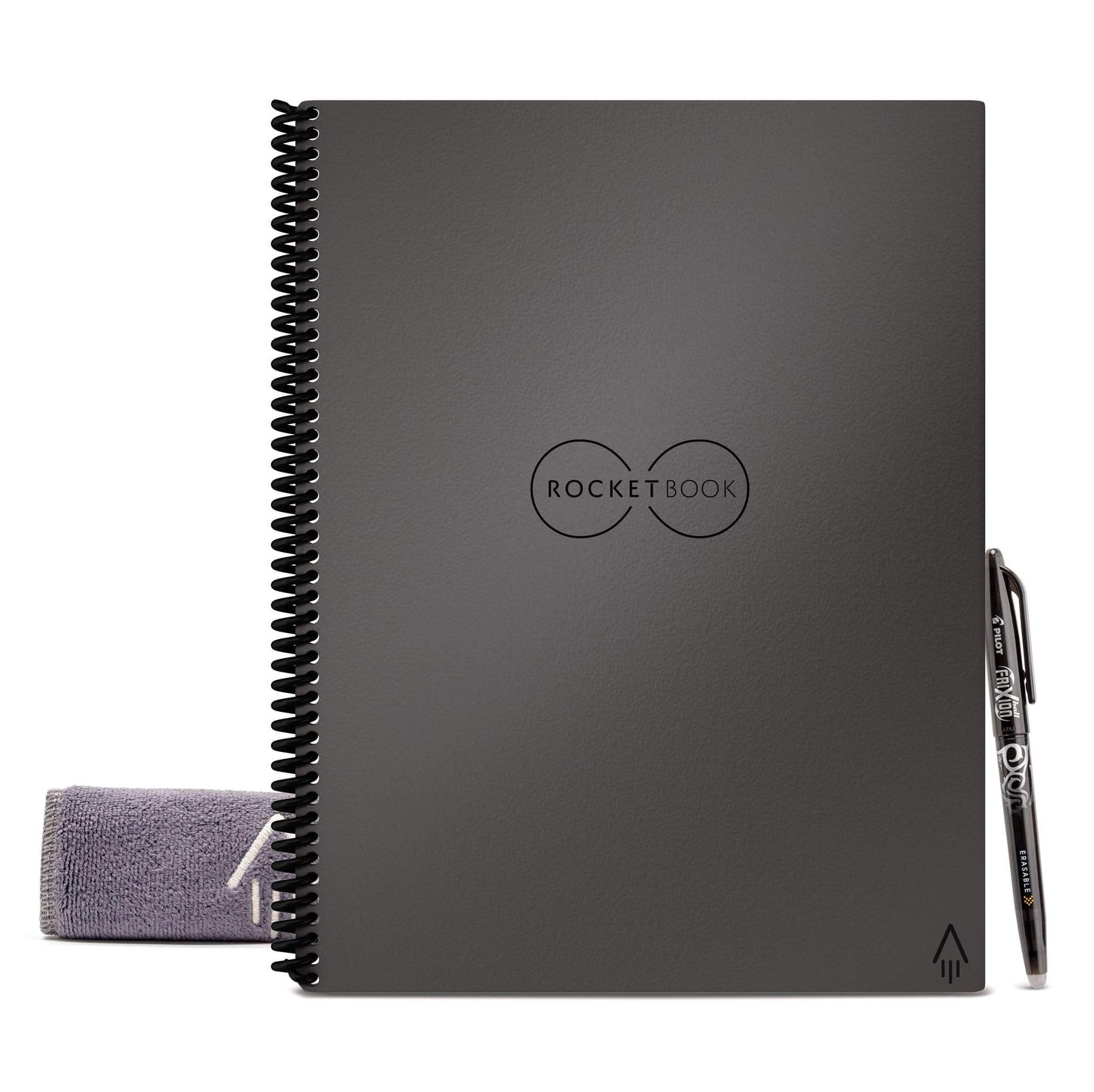 Smart RocketBook Core Letter RB-CC-GRI