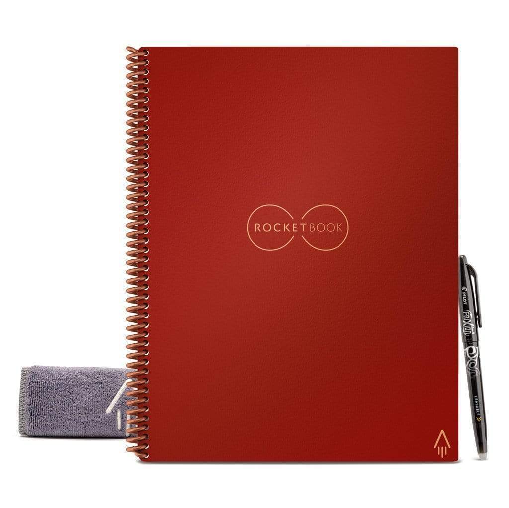 Smart RocketBook Core Letter RB-CC-VIN