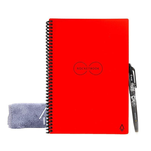 Smart RocketBook Core Executive RB-CE-ROJ