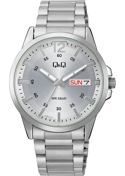 Reloj caballero QYQ A36A-001PY