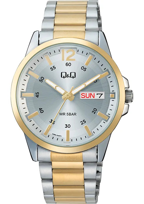 Reloj caballero QYQ A36A-005PY