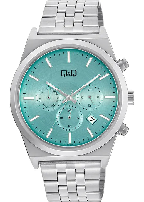 Reloj caballero QYQ A48A-001PY