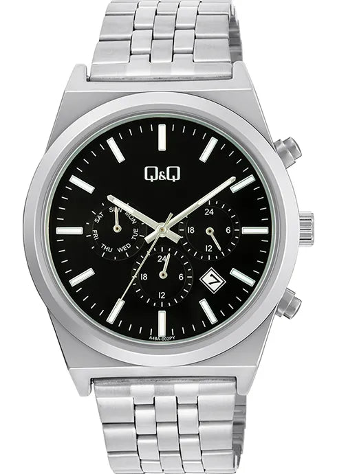 Reloj caballero QYQ A48A-002PY