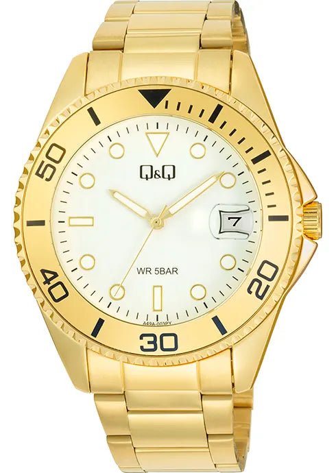 Reloj caballero QYQ A49A-003PY