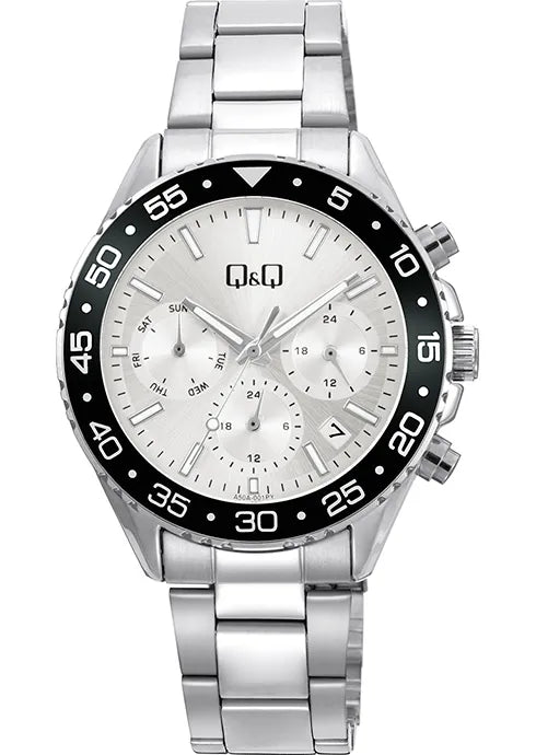 Reloj dama QYQ A50A-001PY