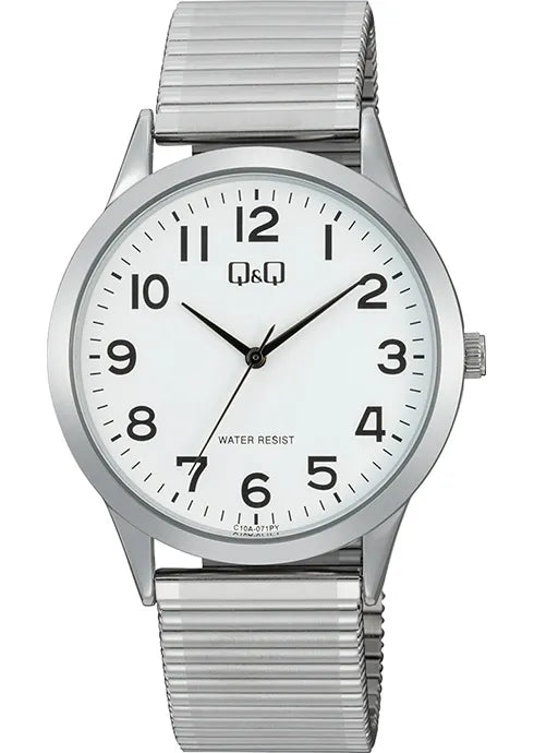 Reloj caballero QYQ C10A-071PY