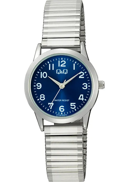 Reloj dama QYQ C11A-035PY
