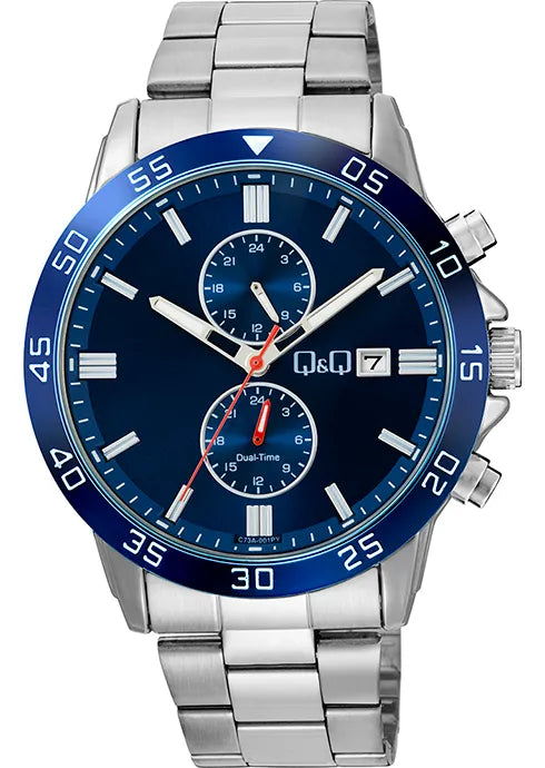 Reloj caballero QYQ C73A-001PY
