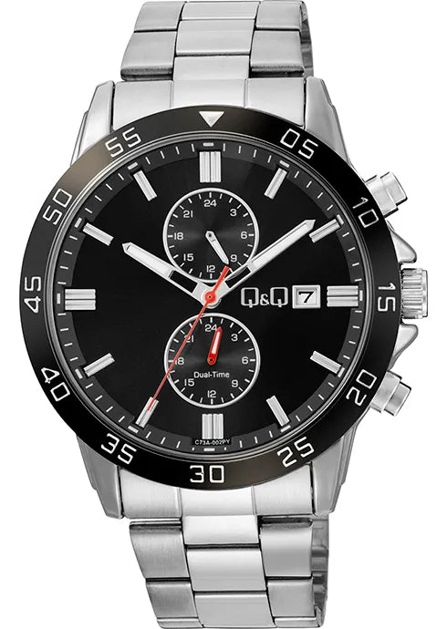 Reloj caballero QYQ C73A-002PY