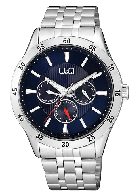 Reloj caballero QYQ CE02J202Y