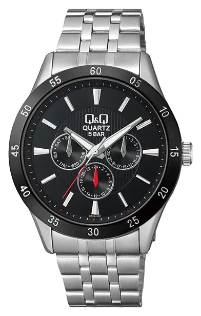 Reloj caballero QYQ CE02J402Y