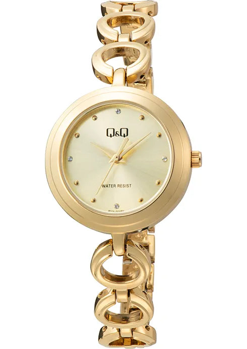 Reloj dama QYQ F11A-004PY