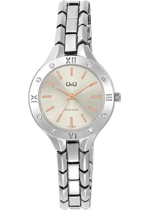 Reloj dama QYQ F17A-001PY