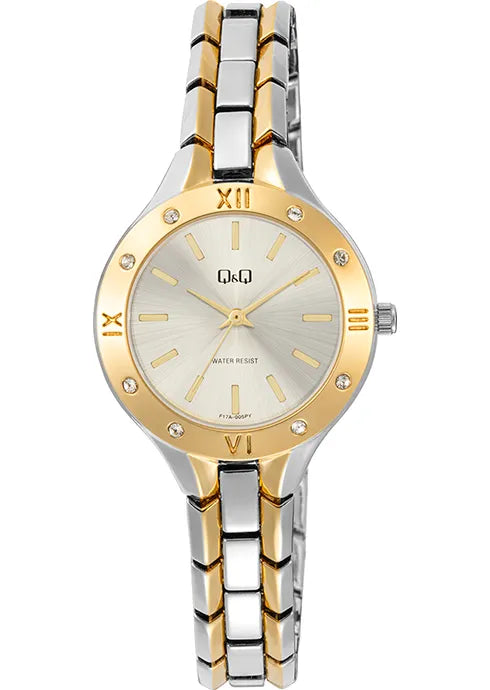 Reloj dama QYQ F17A-005PY