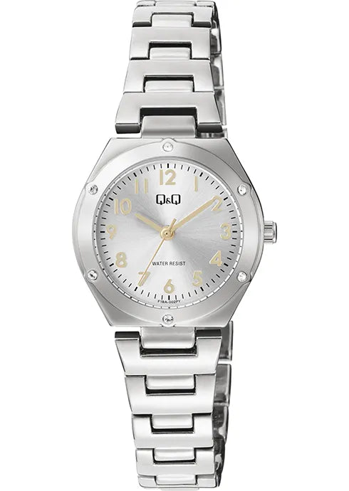 Reloj dama QYQ F19A-002PY