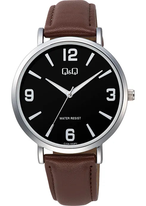 Reloj caballero QYQ G33A-003PY