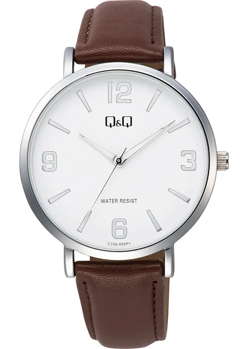 Reloj caballero QYQ G33A-004PY