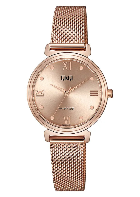 Reloj dama QYQ Q27B-004PY