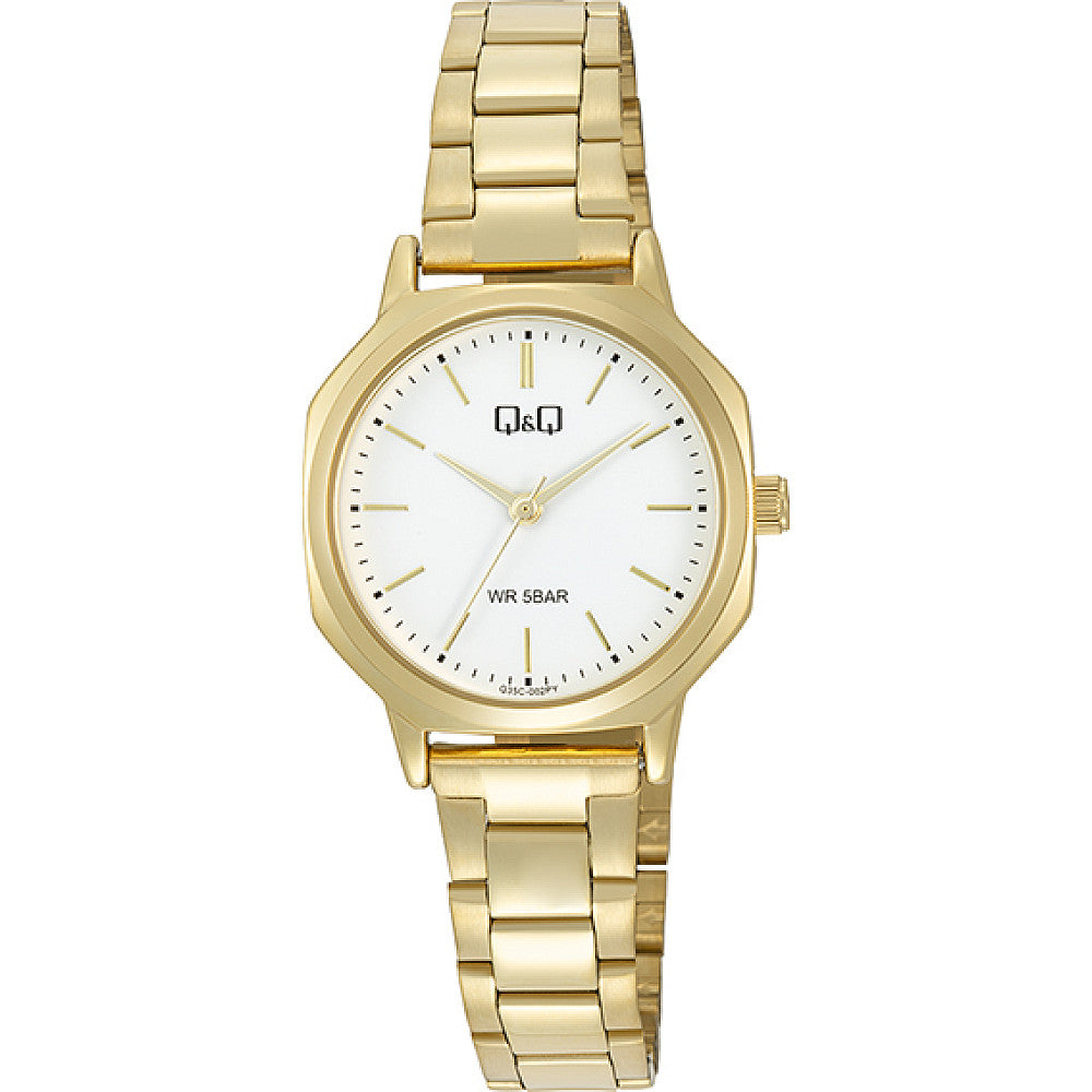 Reloj dama QYQ Q35C-002PY