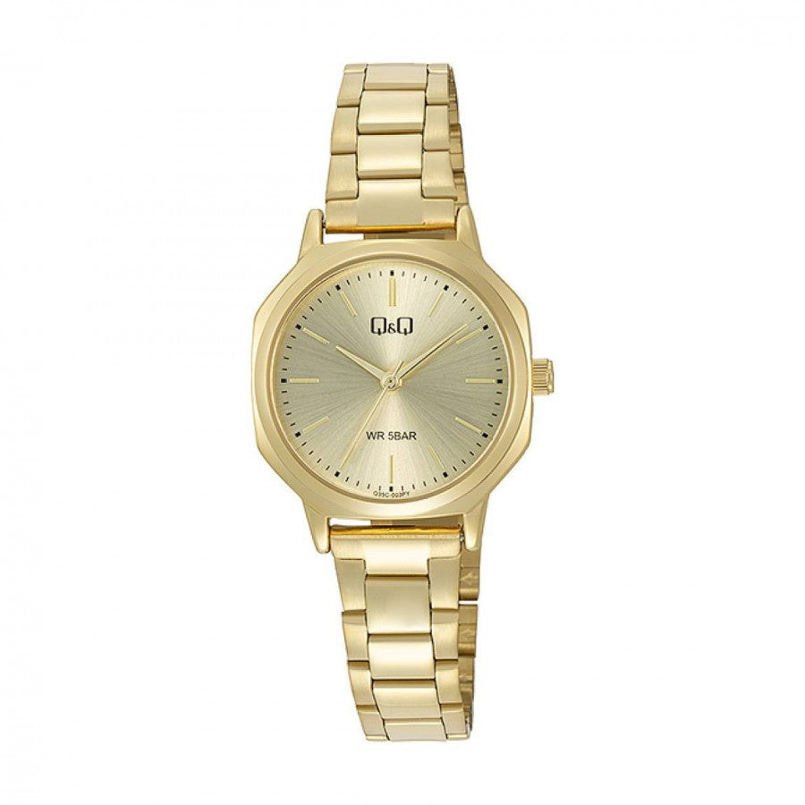 Reloj dama QYQ Q35C-003PY
