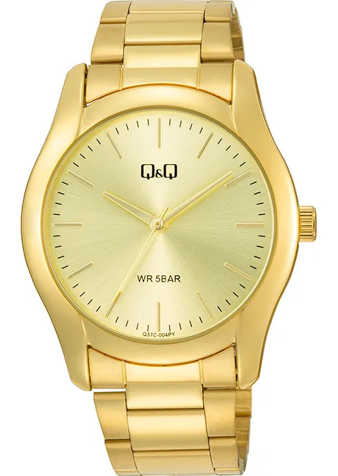 Reloj caballero QYQ Q37C-004PY