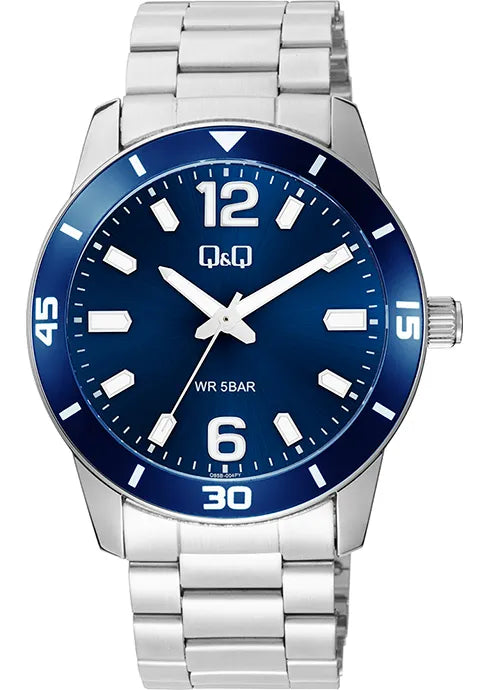 Reloj caballero QYQ Q85B-004PY