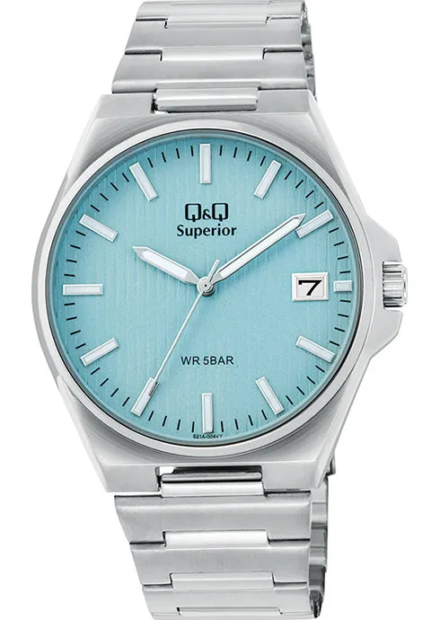 Reloj caballero QYQ S21A-004VY
