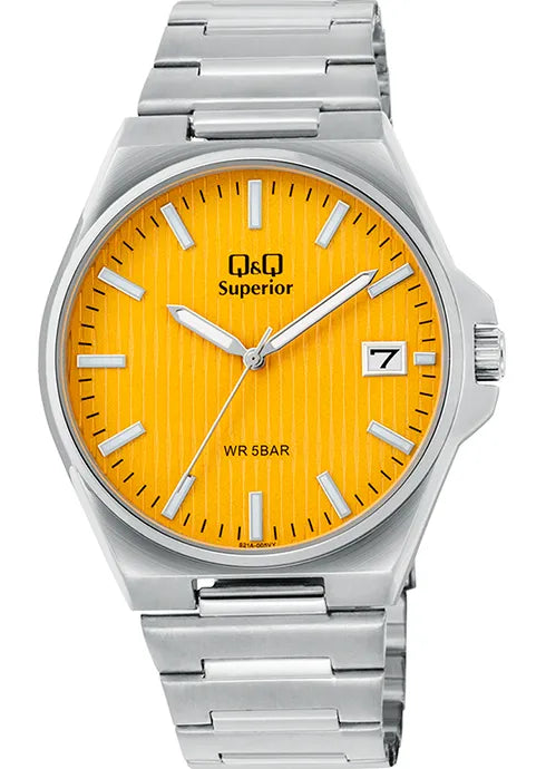 Reloj caballero QYQ S21A-005VY