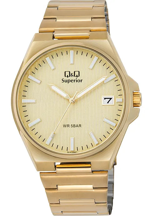 Reloj caballero QYQ S21A-006PY