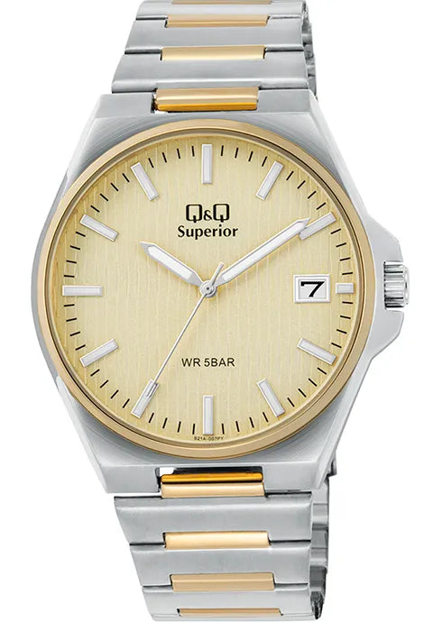 Reloj dama QYQ S21A-007PY