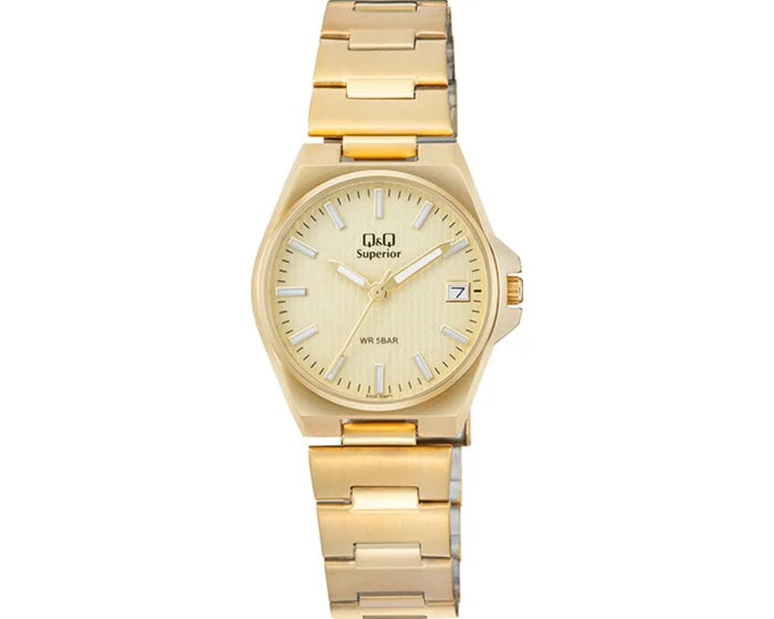 Reloj dama QYQ S22A-006PY