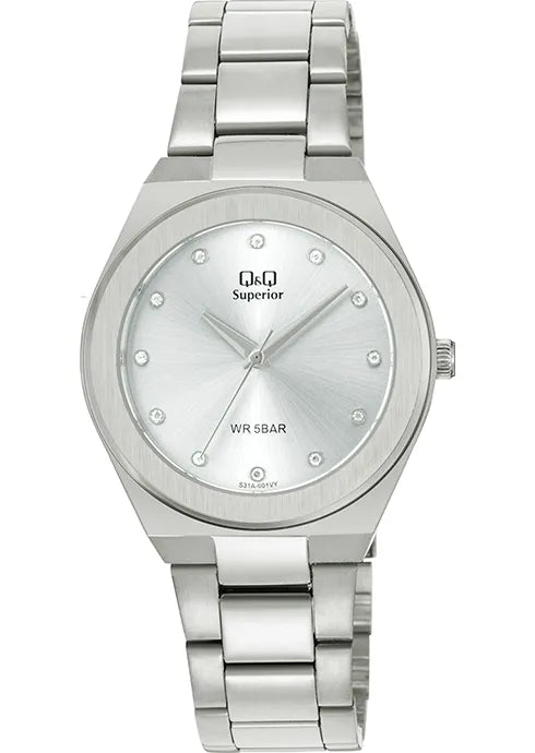 Reloj dama QYQ S31A-001VY