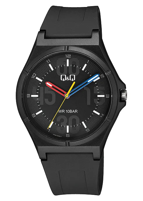 Reloj caballero QYQ V04A-006VY