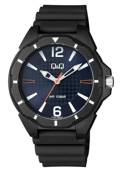 Reloj caballero QYQ V30A-002VY