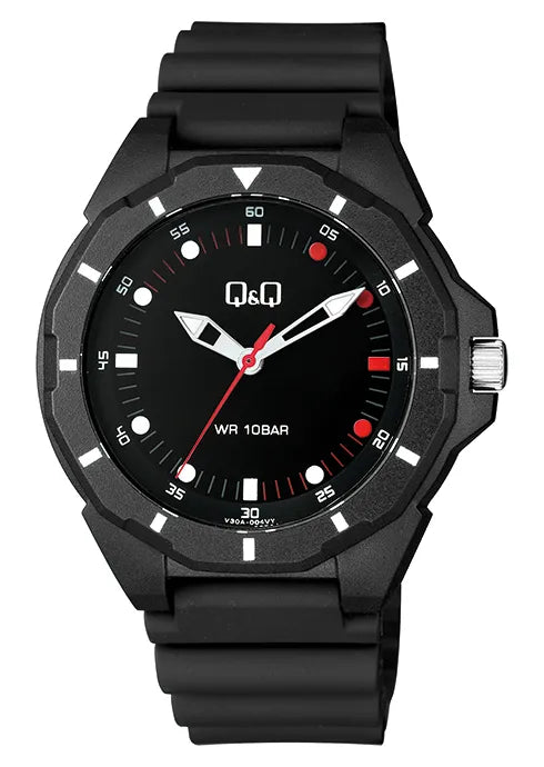 Reloj caballero QYQ V30A-004VY